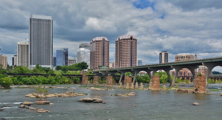 riverwalk